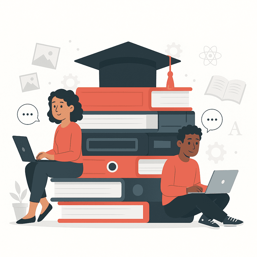Higher Secondary